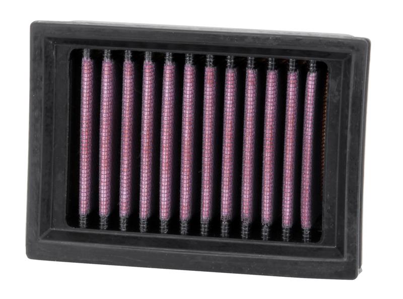 Load image into Gallery viewer, K&amp;N Engineering BM-6012 KN Motorcycle Direct Fit Air Filters
