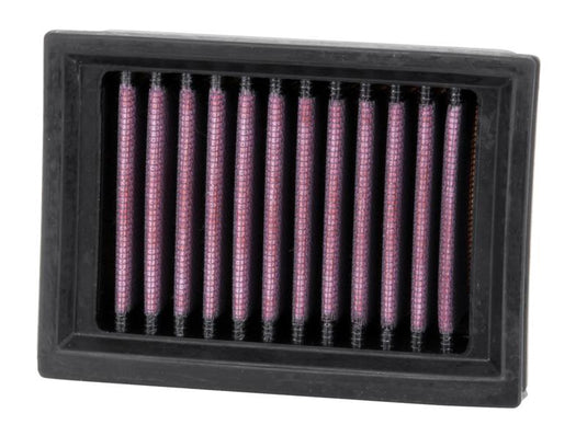 K&N Engineering BM-6012 KN Motorcycle Direct Fit Air Filters