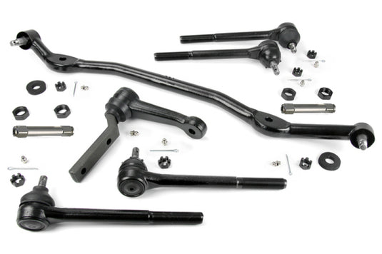 Ridetech 11249571 RID Steering Linkage Kits