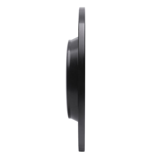 R1 Concepts 633-73061L RNC Brake Rotor - Drill & Slot