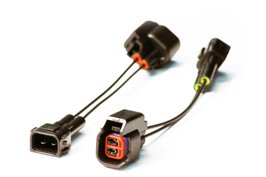 Injector Dynamics 90.2 ID PNP Adaptors