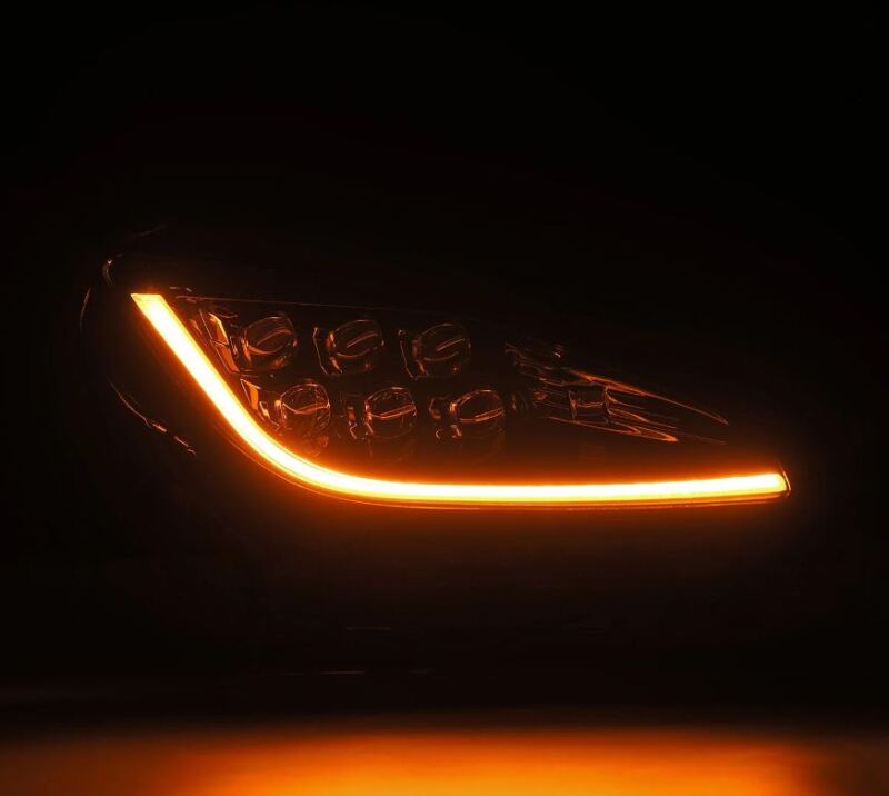 Load image into Gallery viewer, Alpharex 880875 ARX NOVA Headlights
