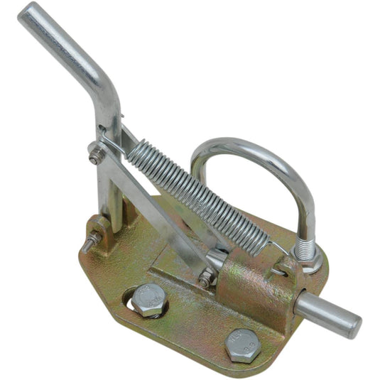 Moose Utility KD64GPF Blade Position Assembly