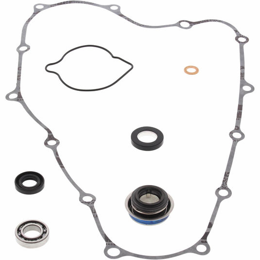 Moose Racing 821812mse Water Pump Rebuild Kit