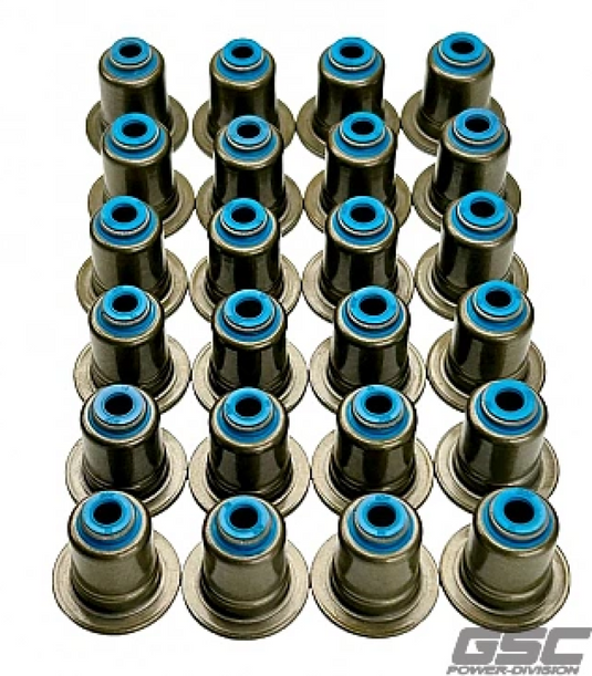 Gsc Power Division 1090 GSC Valve Stem Seal Sets