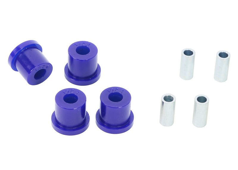 Load image into Gallery viewer, Superpro SPF1024K SPR Bushings - Engine Mount

