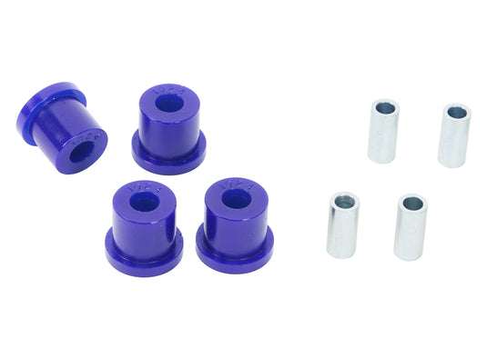 Superpro SPF1024K SPR Bushings - Engine Mount