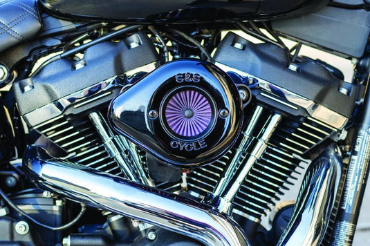 S&S Cycle 170-0718A SSC Air Stinger Kits