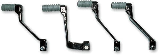 Moose Racing D07-1376B Folding Shift Lever