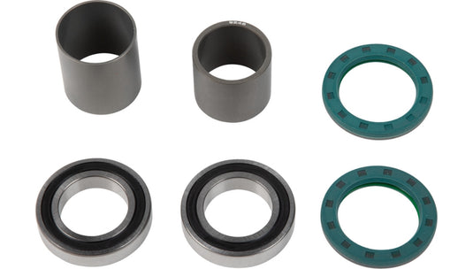 Skf VKWB-F-25-HD-B Front Wheel Bearing