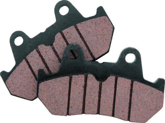 Bikemaster 961106 BKM Brake Pads