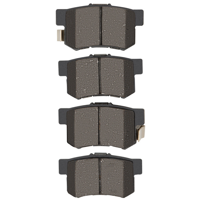 Load image into Gallery viewer, R1 Concepts 2551-0537-01 RNC Optimum OE Brake Pads

