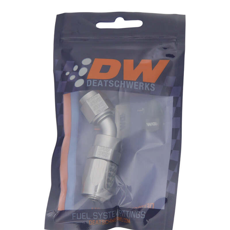 Load image into Gallery viewer, Deatschwerks 6-02-0802 DW Hose Ends
