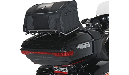 Nelson Rigg NR-250 Traveler Tail Bag