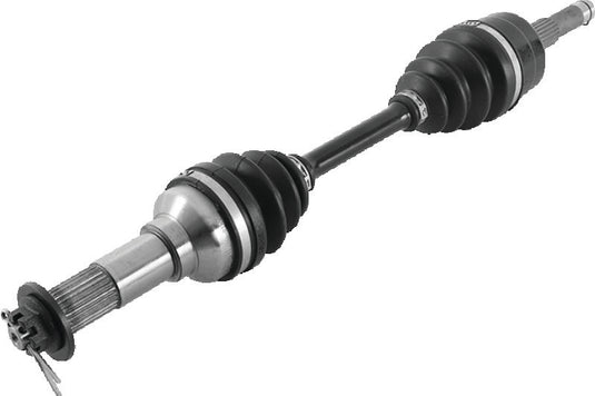 Quadboss 609227 QBS Axles