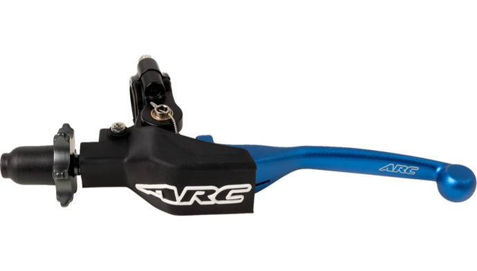 Arc CP-304-B DC8 Clutch Perch - Blue
