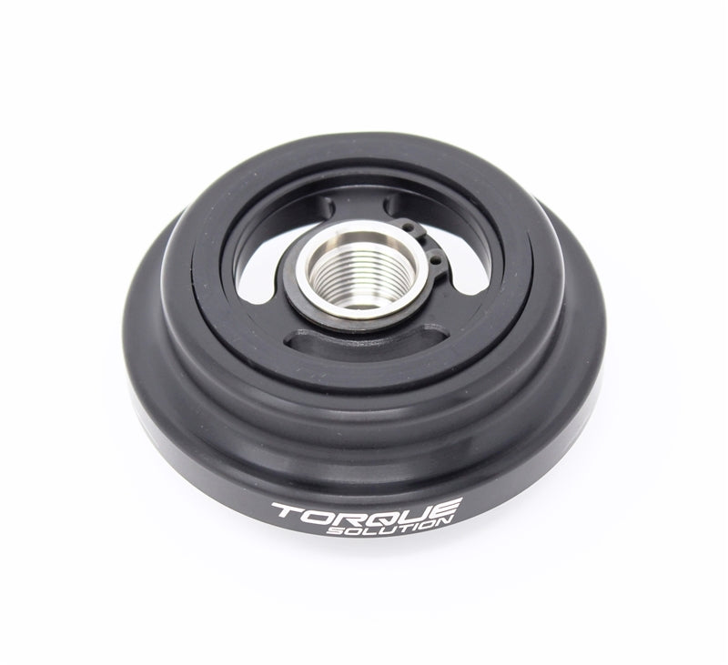 Load image into Gallery viewer, Torque Solution TS-SU-516 TQS Oil Filter Adapters
