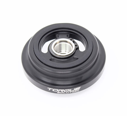 Torque Solution TS-SU-516 TQS Oil Filter Adapters