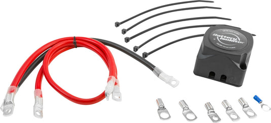 Open Trail 70-2000-OT Battery Isolator Kit