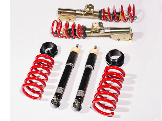 Roush 421839 RSH Coilovers