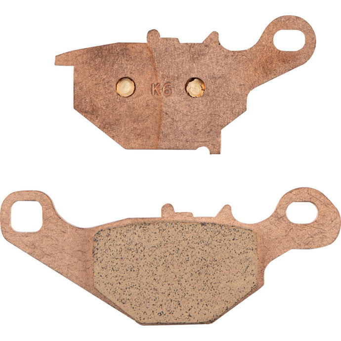 Moto-Master 93521-PU Nitro Brake Pads