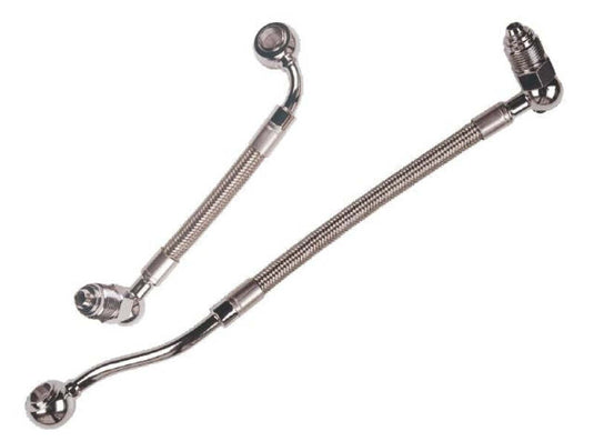 Goodridge HDFL-005 GR EFI Fuel Line Kits