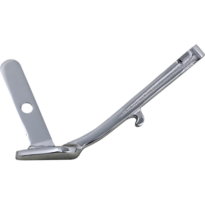Drag Specialties 0510-0530 Kickstand - Stock Length - Chrome