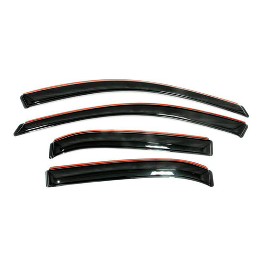 Avs 194346 AVS In-Channel Ventvisors