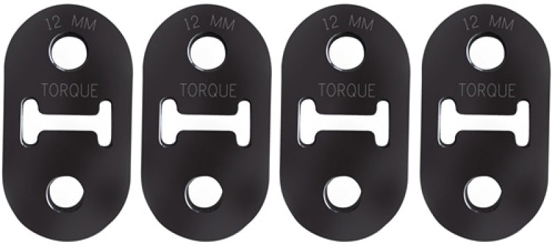Load image into Gallery viewer, Torque Solution TS-EH-012L4 TQS Exhaust Mounts
