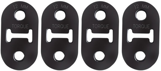 Torque Solution TS-EH-012L4 TQS Exhaust Mounts