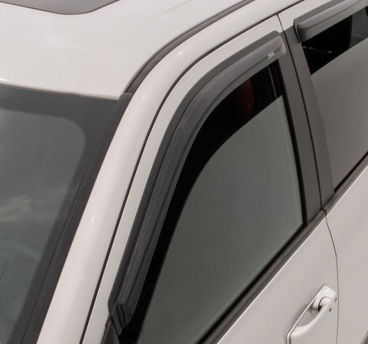 Avs 94276 AVS Ventvisor - Smoke