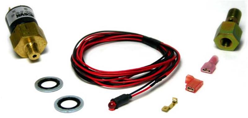 Load image into Gallery viewer, Bd Diesel 1081130 BDD Low Pressure Alarms

