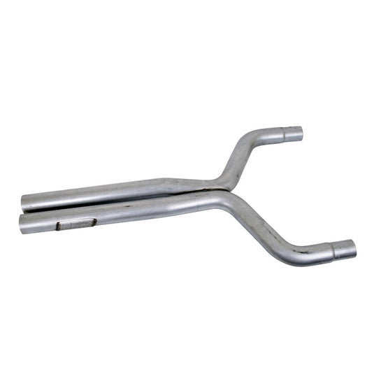 Bbk 4023 BBK X Pipe Exhaust