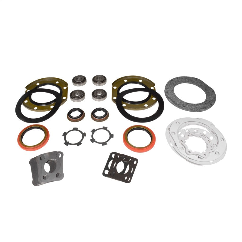 Load image into Gallery viewer, Yukon Gear &amp; Axle YP KNCLKIT-TOY YUK Knuckle Kits
