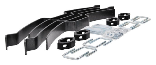 Hellwig 61917 HWG Pro-Series Helper Springs