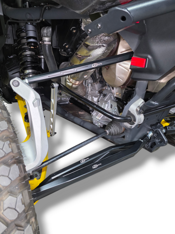 Load image into Gallery viewer, Elektric Off Road AMFBM0001-B ELK Radius Rods

