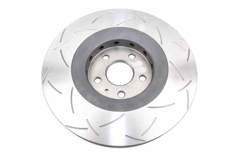 Load image into Gallery viewer, Dba DBA42608S DBA 4000 Series Slotted Rotors
