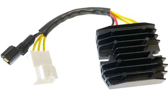 Ricks Motorsport Electric 14-211H Lithium-Ion Battery-Compatible Rectifier/Regulator