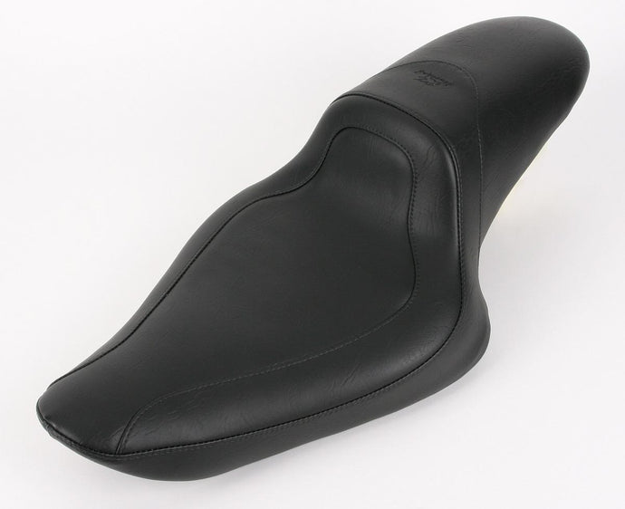 Mustang 76388 Fastback One-Piece Seat