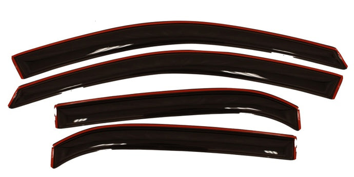 Avs 194166 AVS In-Channel Ventvisors