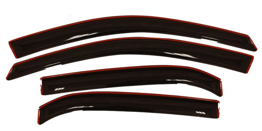 Avs 194166 AVS In-Channel Ventvisors