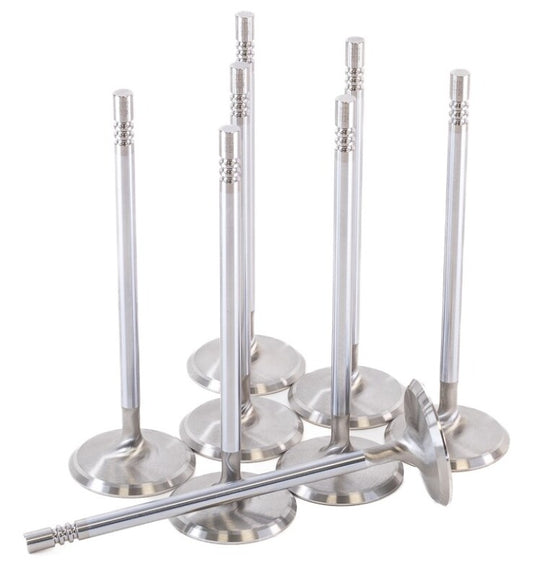 Gsc Power Division 2175-8 GSC Intake Valve Sets -STD