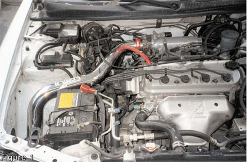 Load image into Gallery viewer, Injen RD1650BLK INJ RD Intake
