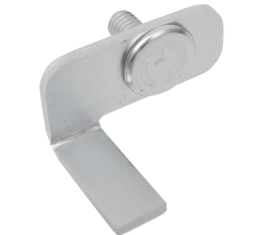 Drag Specialties 1861-0998 Exhaust Bracket Tab