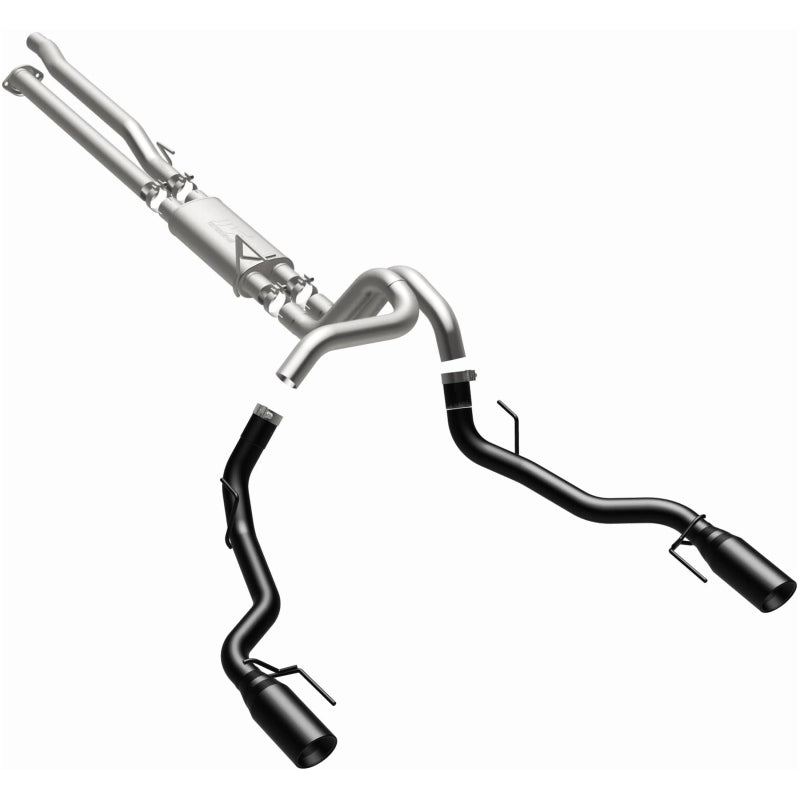 Load image into Gallery viewer, Magnaflow 19350 MAG Catback Exhaust
