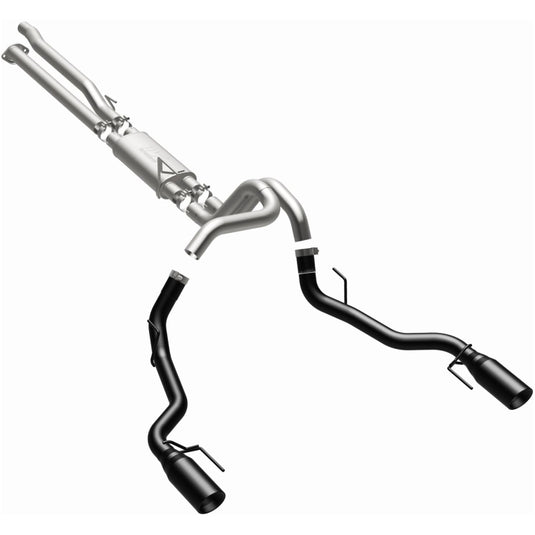 Magnaflow 19350 MAG Catback Exhaust