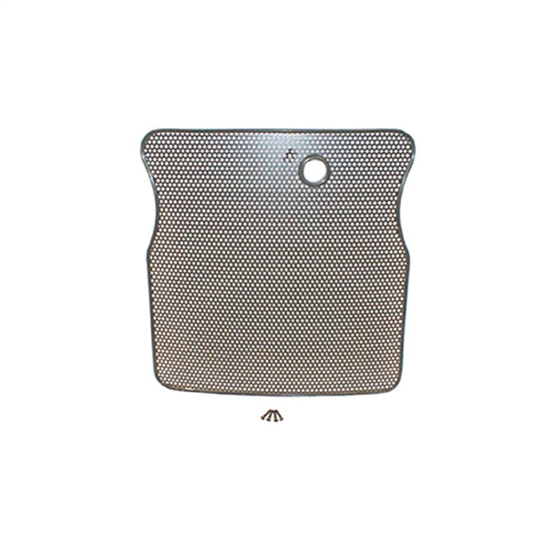 Load image into Gallery viewer, Rugged Ridge 11213.02 RUG Radiator Bug Shields
