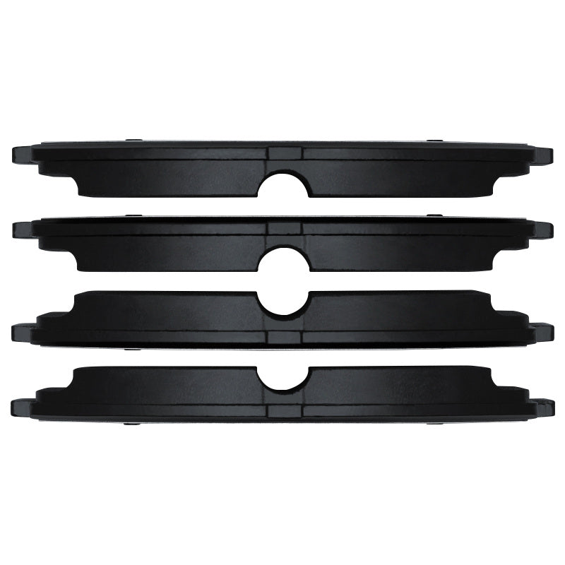 Load image into Gallery viewer, Dfc 1214-2087-01 DFC Semi Met Heavy Duty Pads
