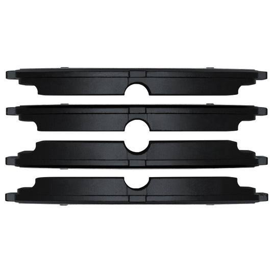 Dfc 1214-2087-01 DFC Semi Met Heavy Duty Pads