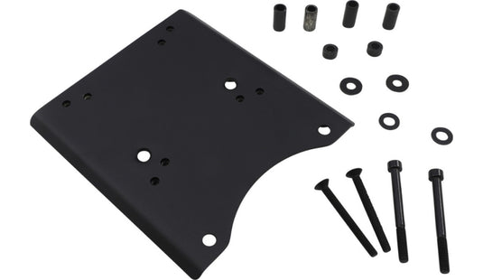 Moose Racing Y0TN79ST Kenai Top Case Mount